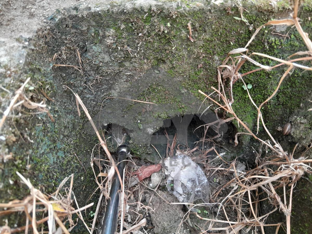 งานประปา ปั้ม และสุขาภิบาล