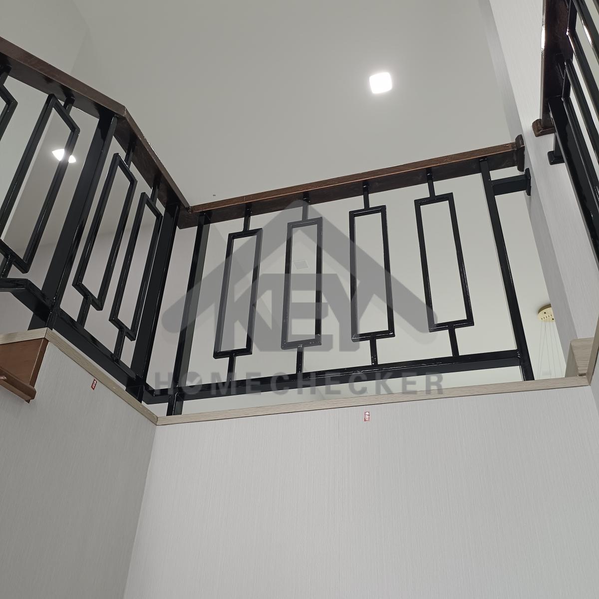 งานบันไดชั้น 1