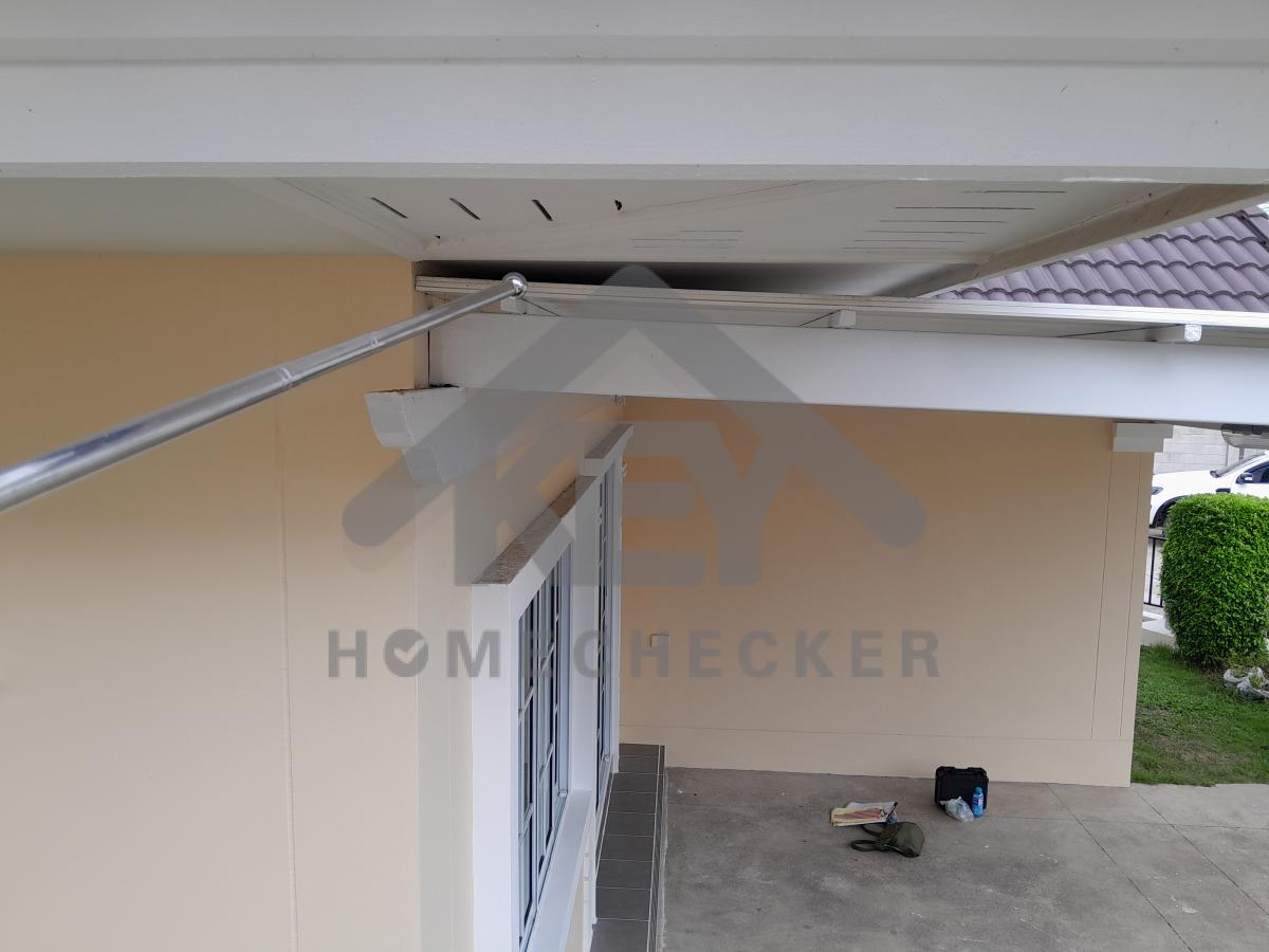 งานภูมิทัศน์และพื้นที่ภายนอกบ้าน