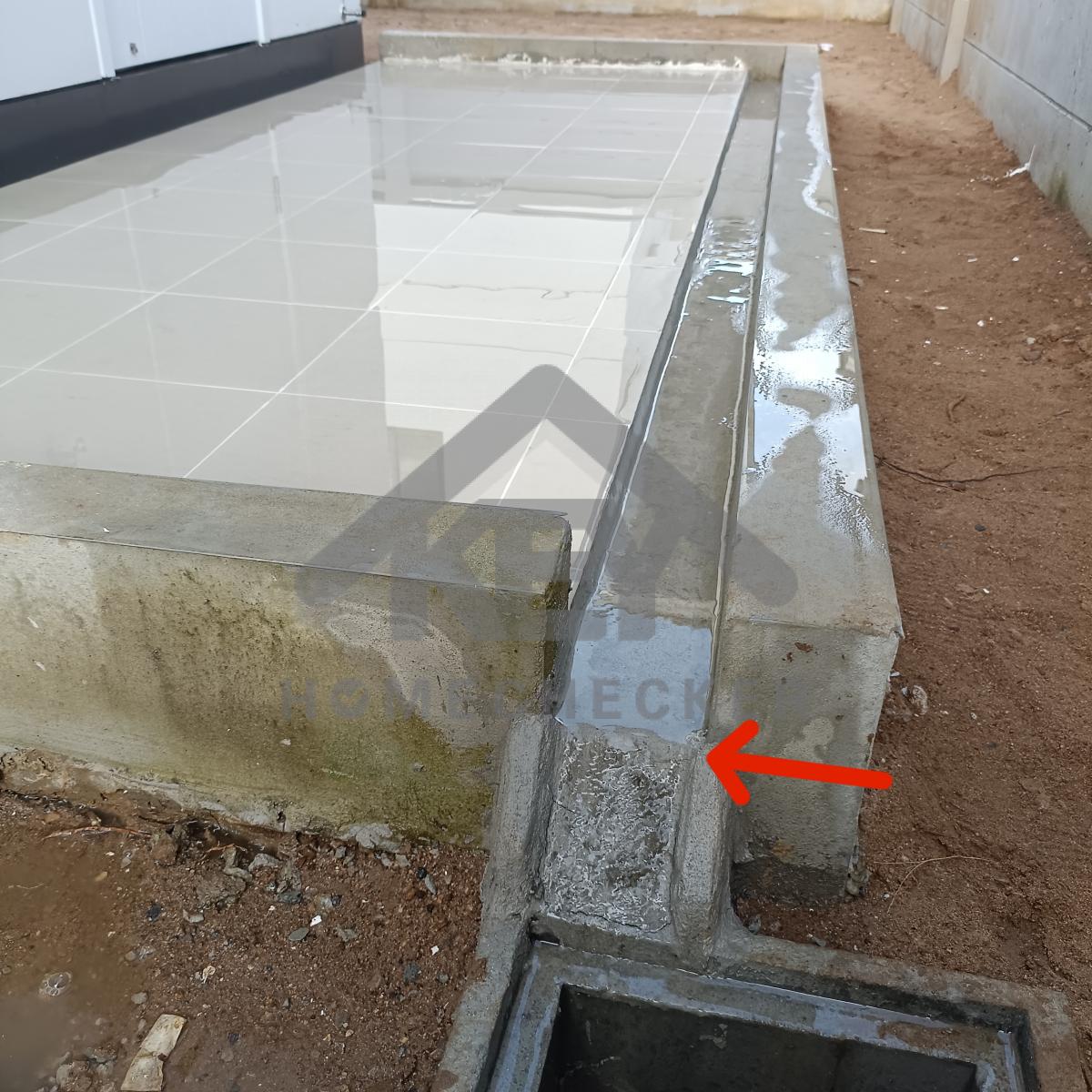 งานภูมิทัศน์และพื้นที่ภายนอกบ้าน