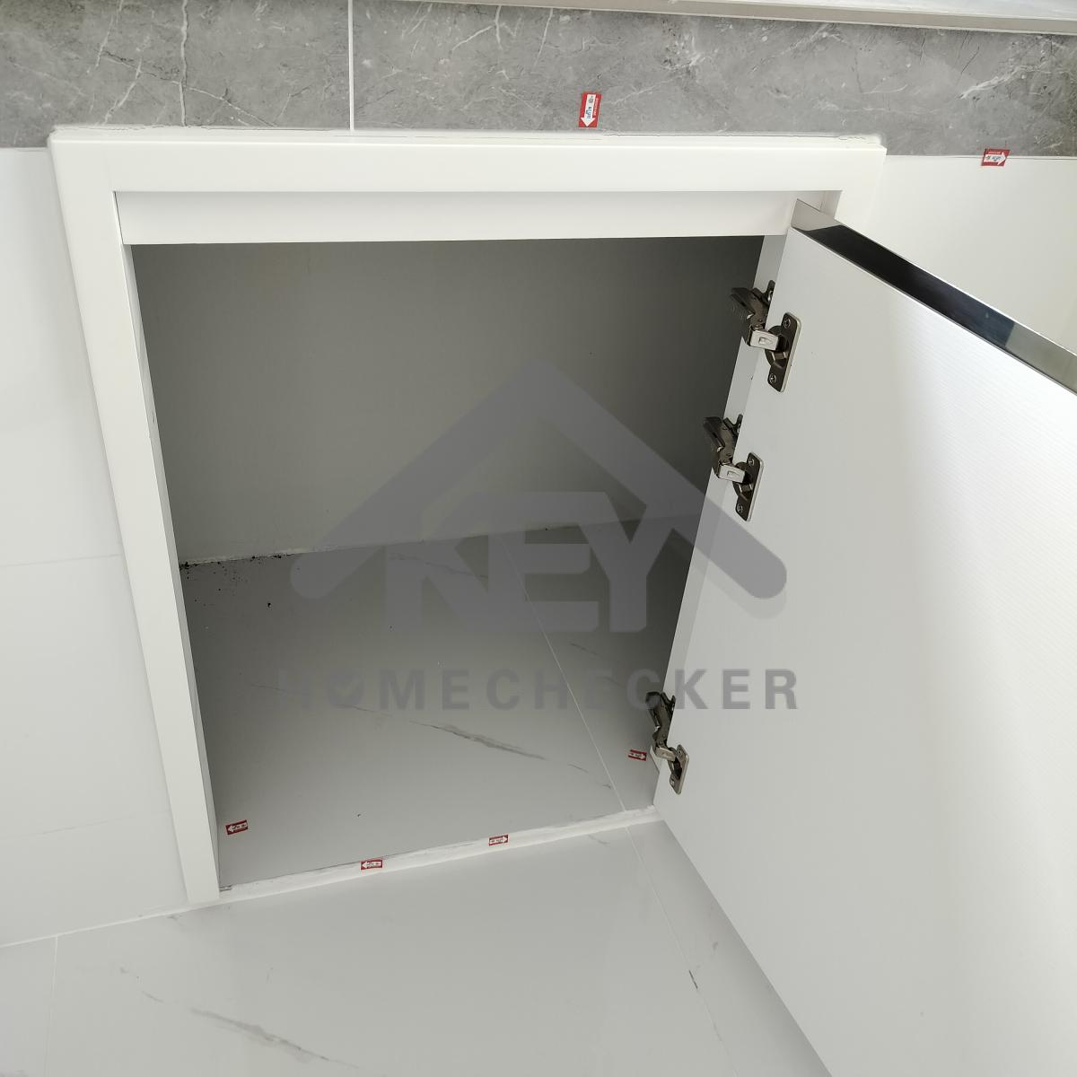 งานห้องครัวชั้น 1