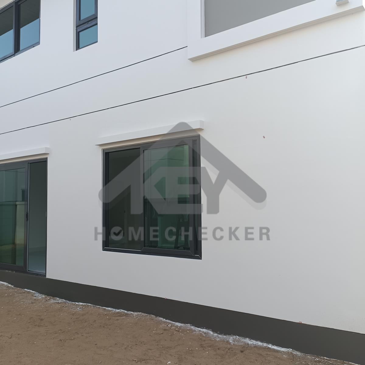 งานภูมิทัศน์และพื้นที่ภายนอกบ้าน