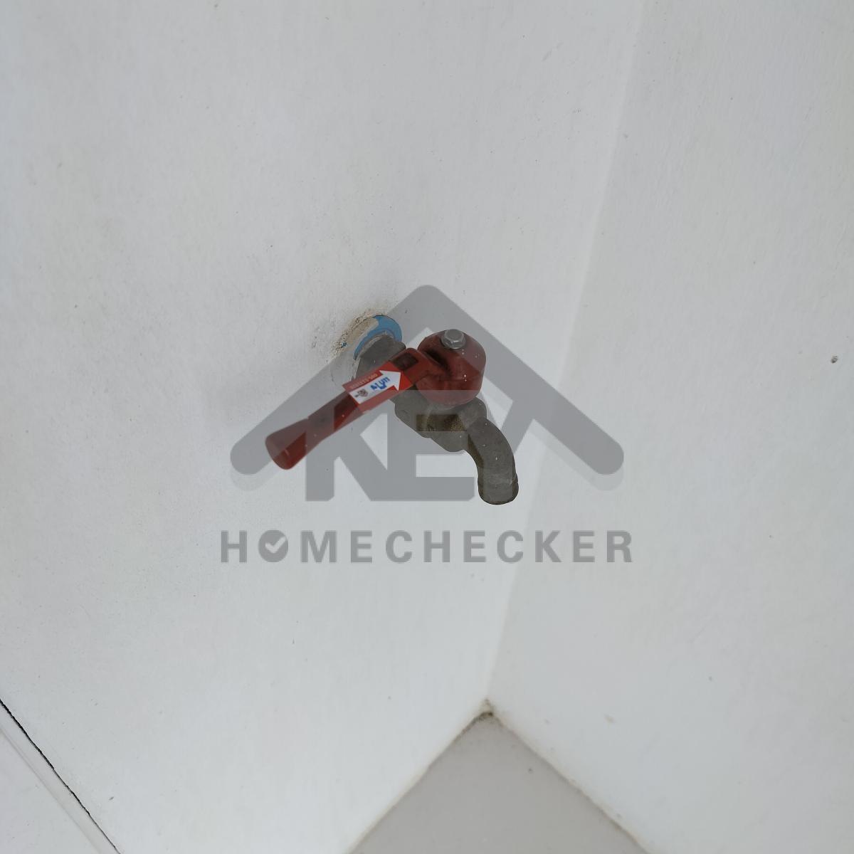 งานระเบียงชั้น 1