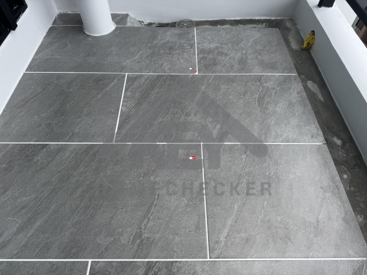 งานระเบียงชั้น 1