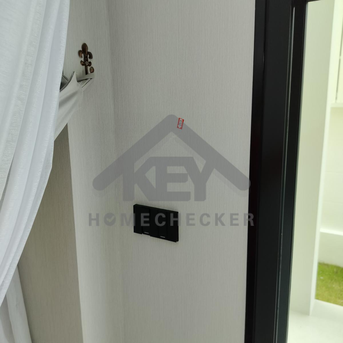 งานห้องโถง ห้องนั่งเล่น