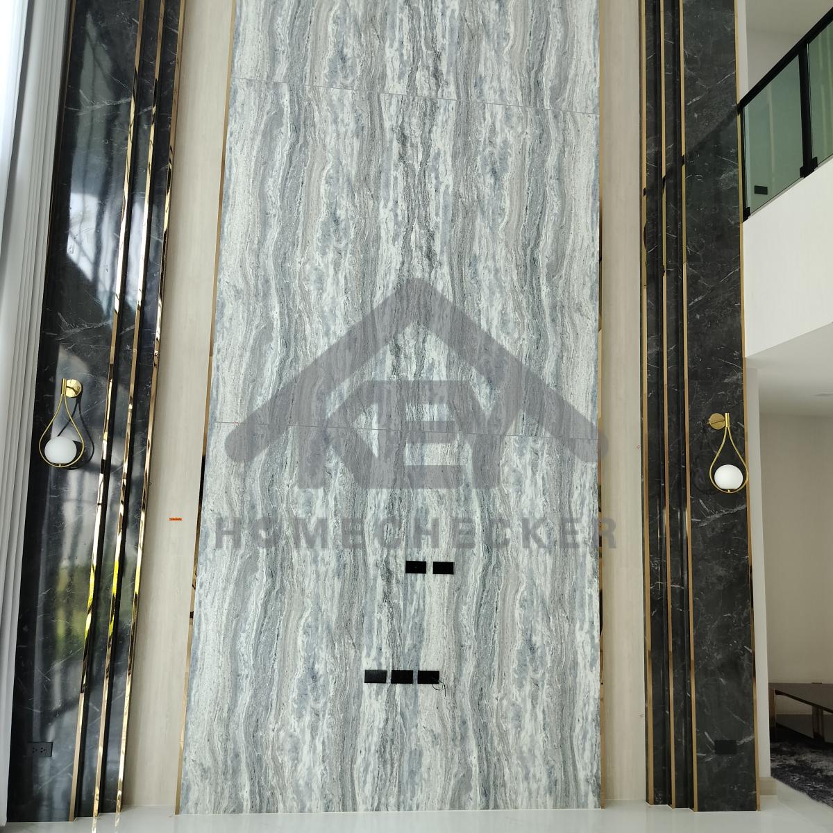 งานห้องโถง ห้องนั่งเล่น