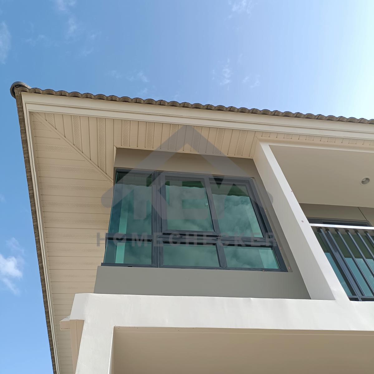 งานภูมิทัศน์และพื้นที่ภายนอกบ้าน