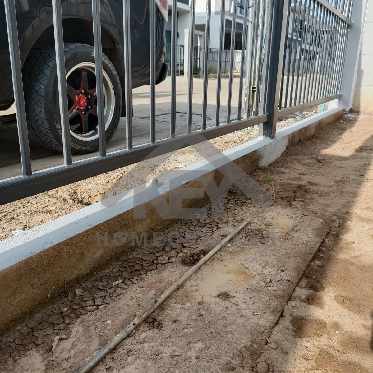 งานภูมิทัศน์และพื้นที่ภายนอกบ้าน