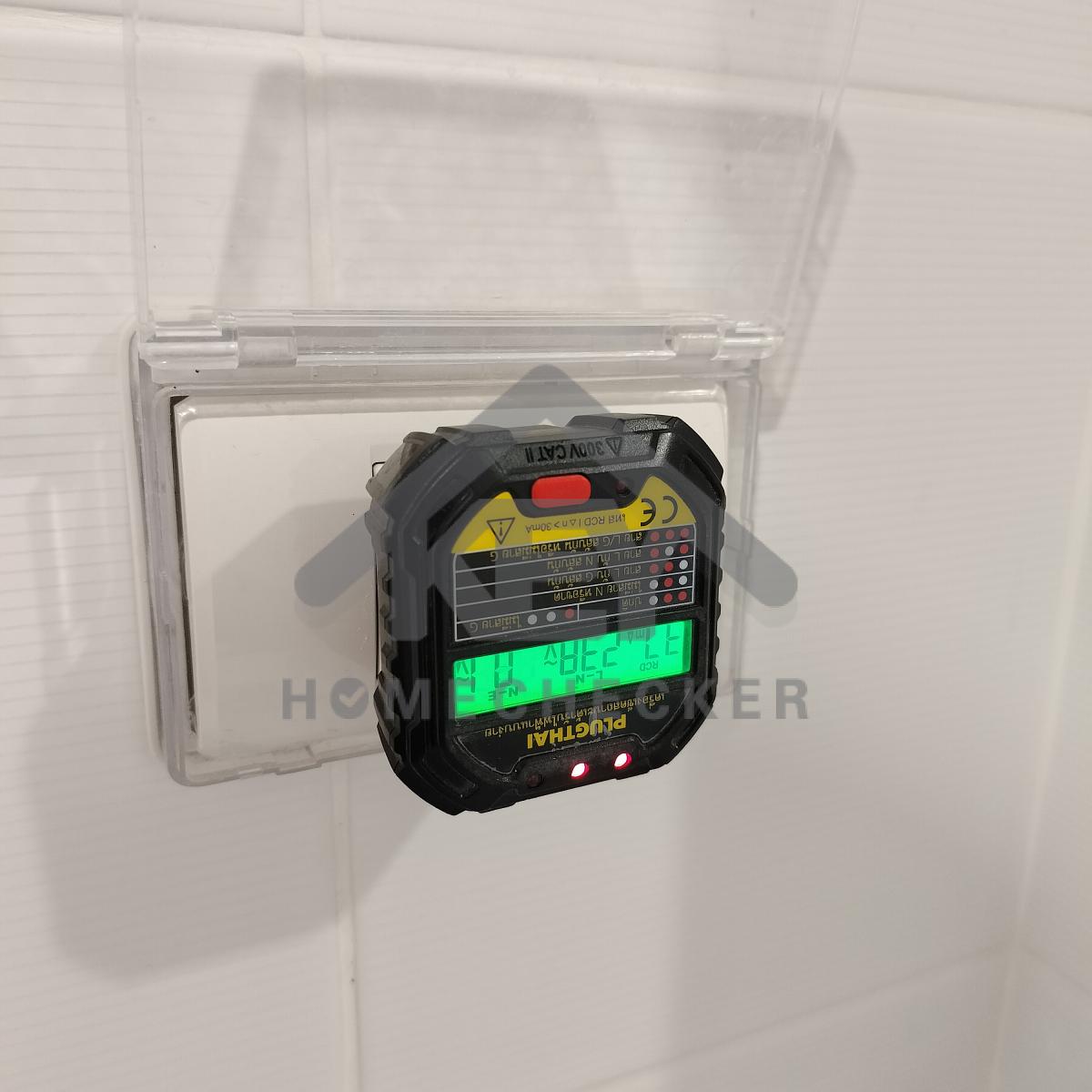 งานไฟฟ้าและระบบความปลอดภัย