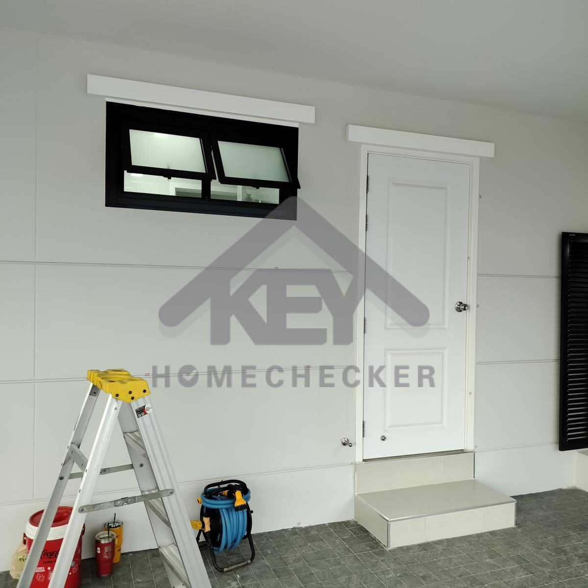 งานภูมิทัศน์และพื้นที่ภายนอกบ้าน