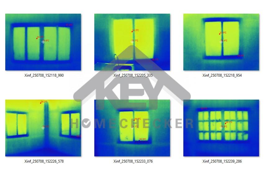 งานเทสน้ำ ประตูหน้าต่าง