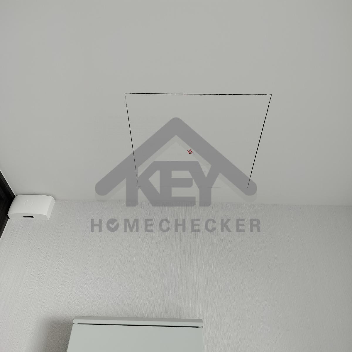 งานห้องครัวชั้น 1