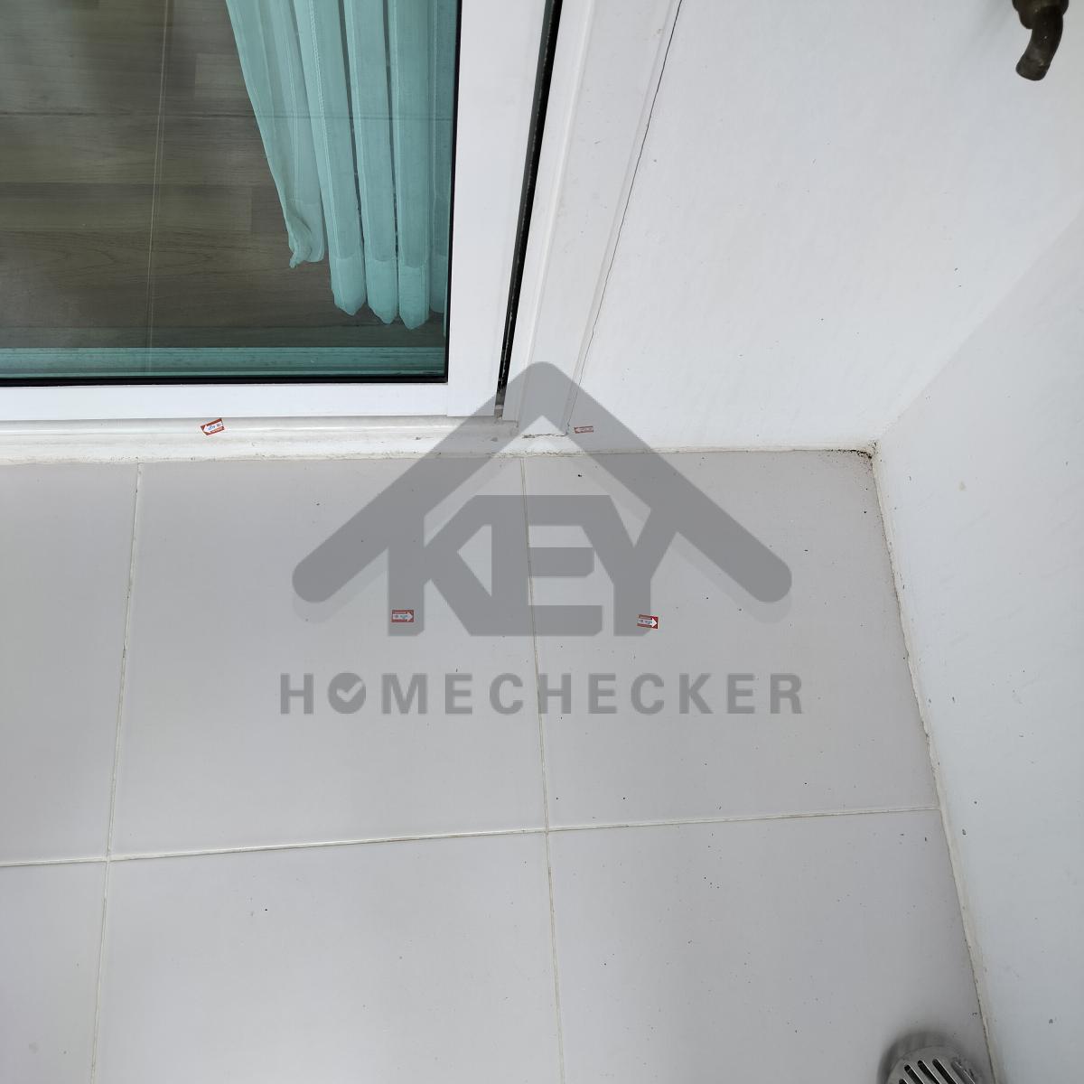 งานระเบียงชั้น 1