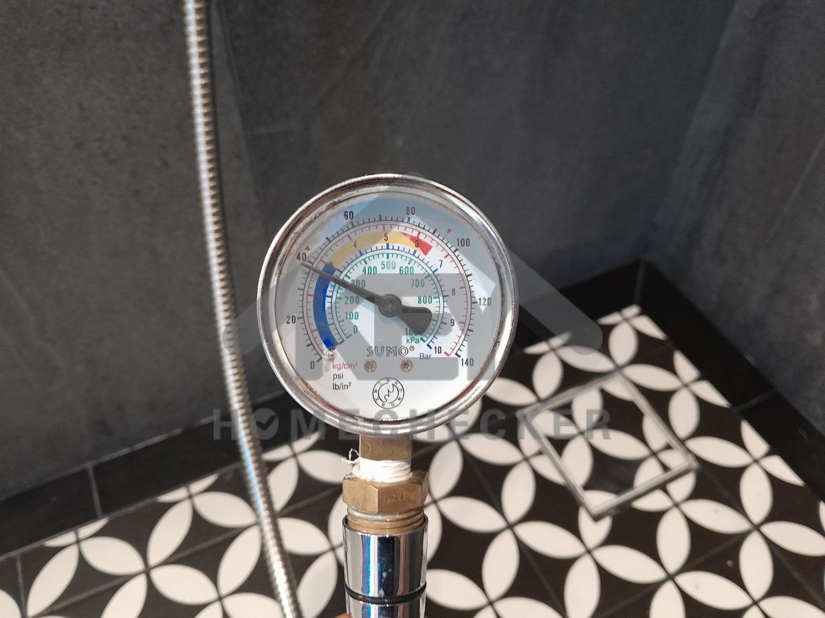 งานประปา ปั้ม และสุขาภิบาล