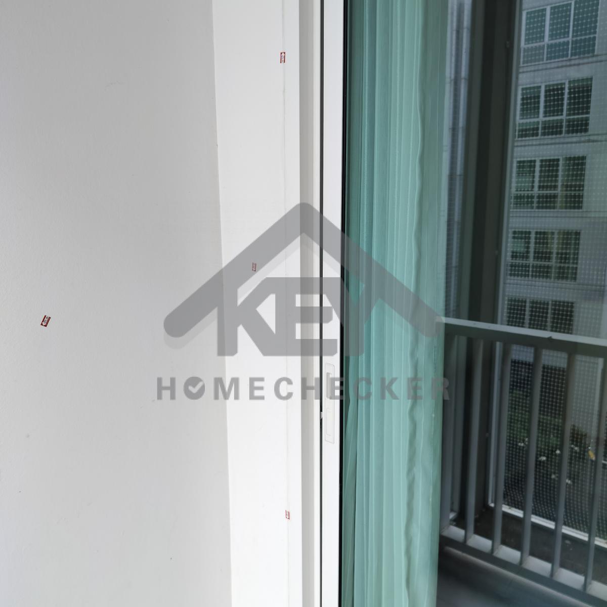 งานระเบียงชั้น 1