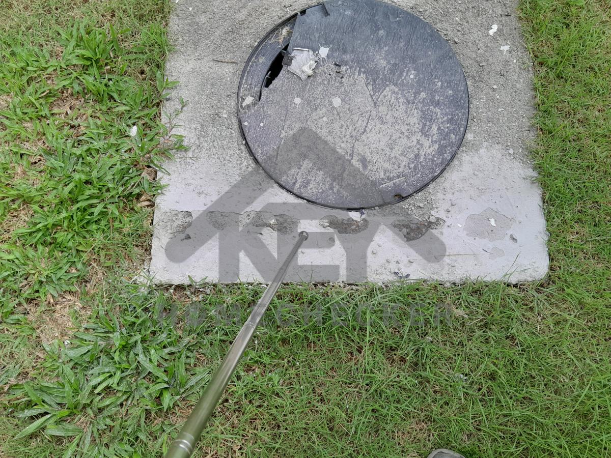 งานภูมิทัศน์และพื้นที่ภายนอกบ้าน