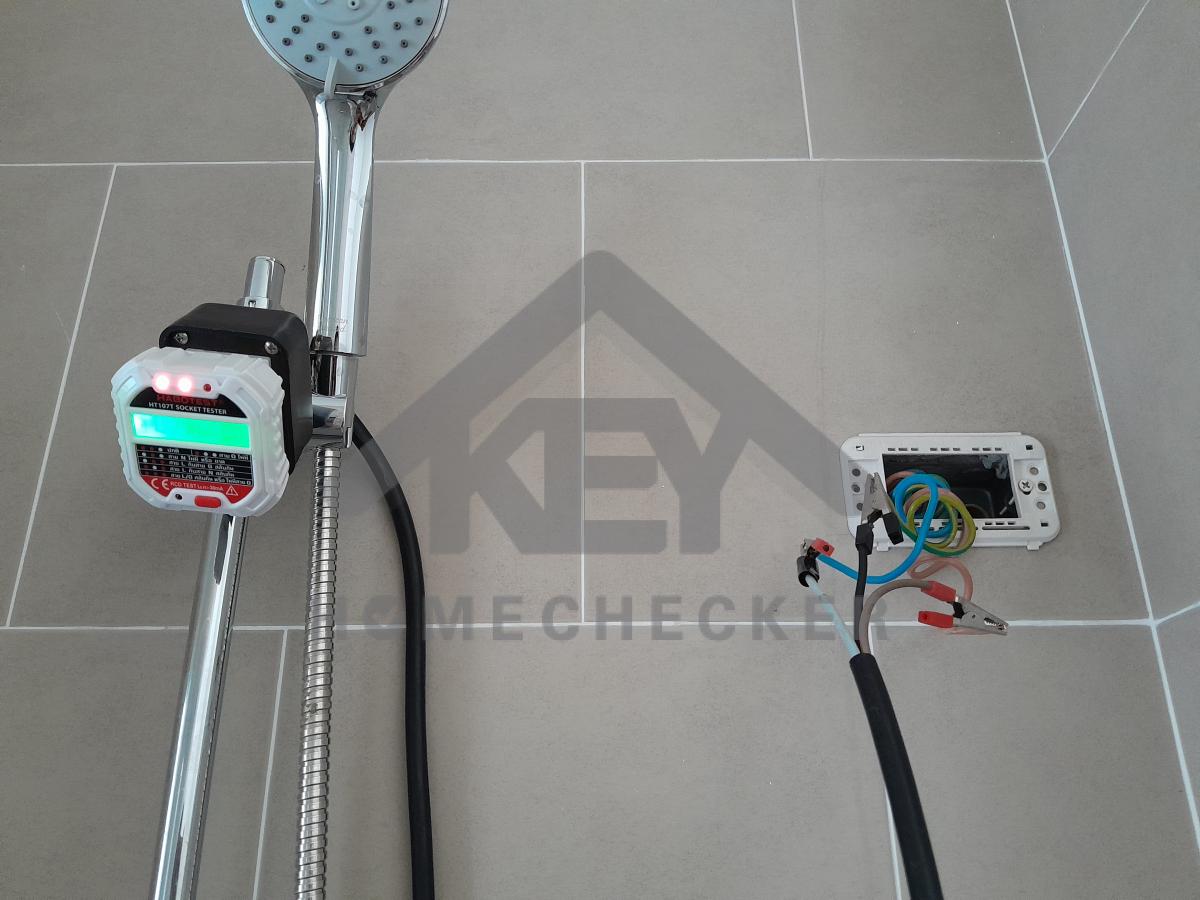 งานไฟฟ้าและระบบความปลอดภัย