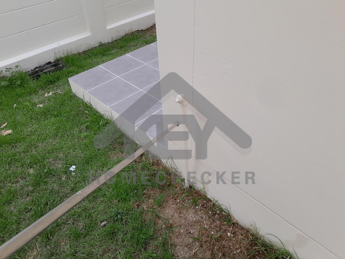 งานภูมิทัศน์และพื้นที่ภายนอกบ้าน