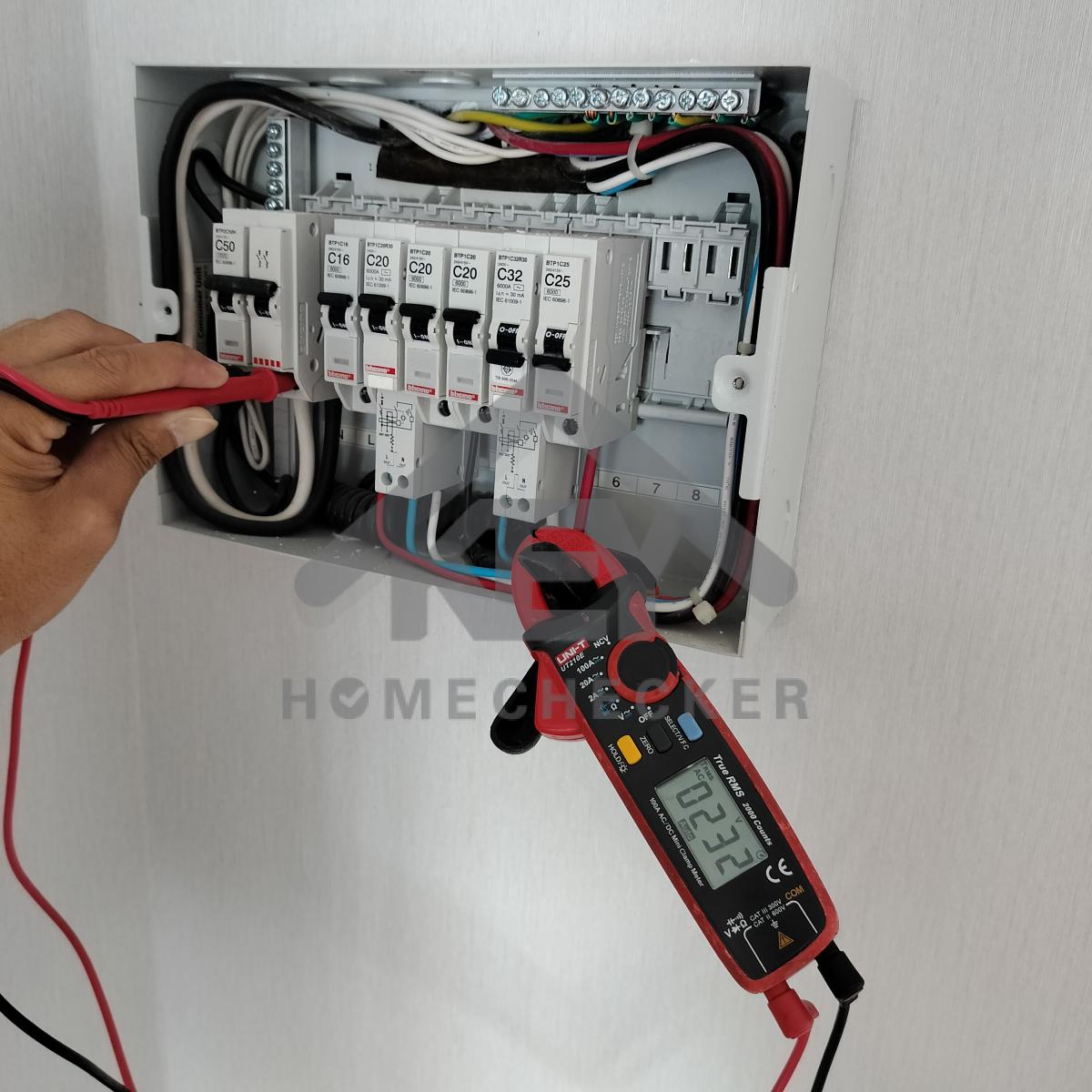 งานไฟฟ้าและระบบความปลอดภัย