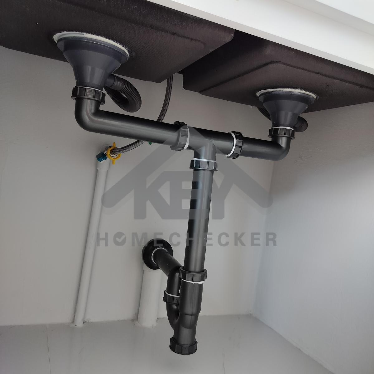 งานห้องครัวชั้น 1