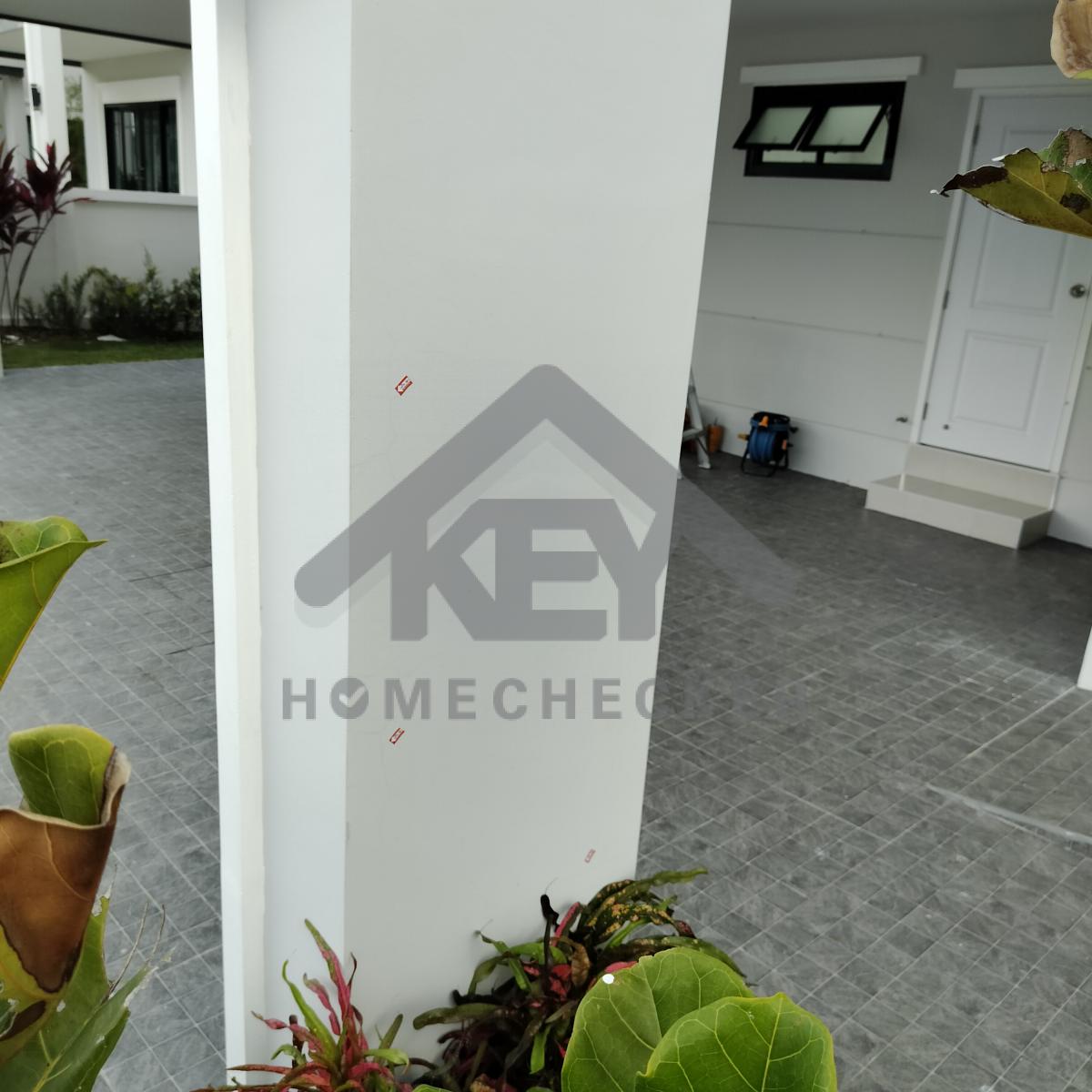 งานภูมิทัศน์และพื้นที่ภายนอกบ้าน