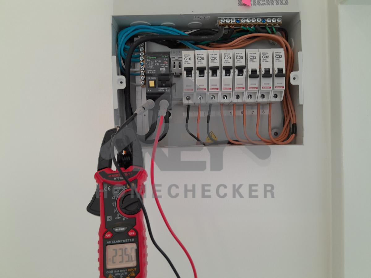 งานไฟฟ้าและระบบความปลอดภัย