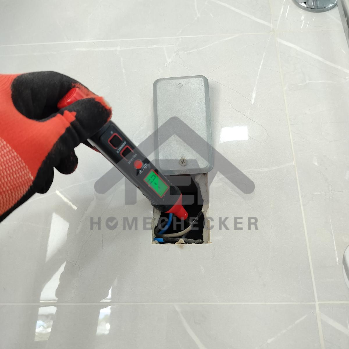 งานไฟฟ้าและระบบความปลอดภัย