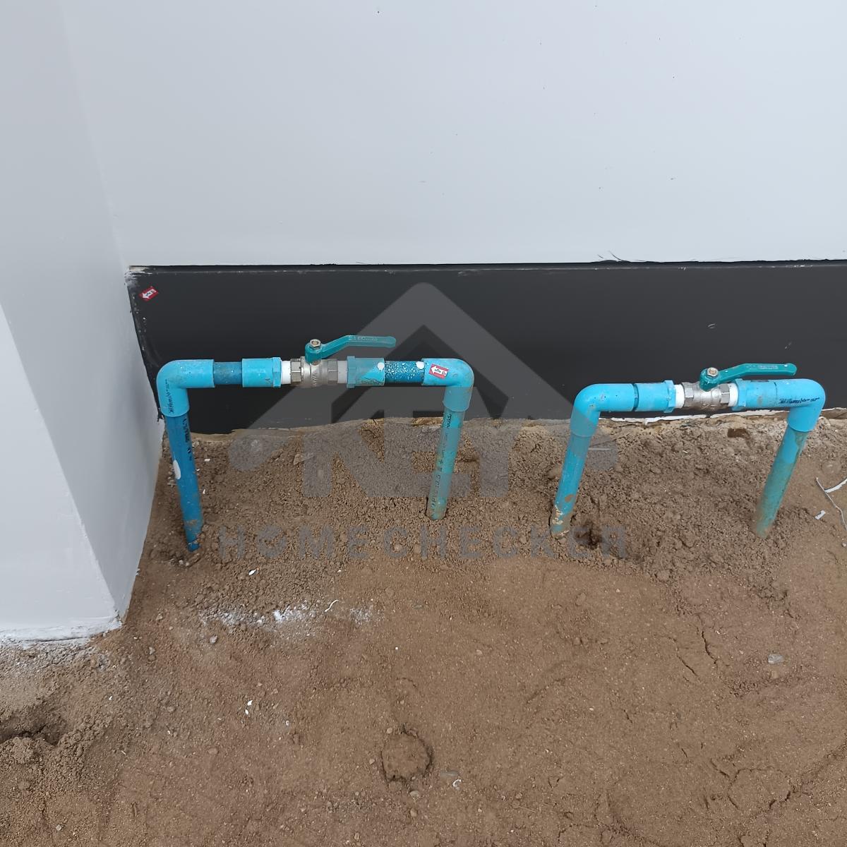 งานภูมิทัศน์และพื้นที่ภายนอกบ้าน