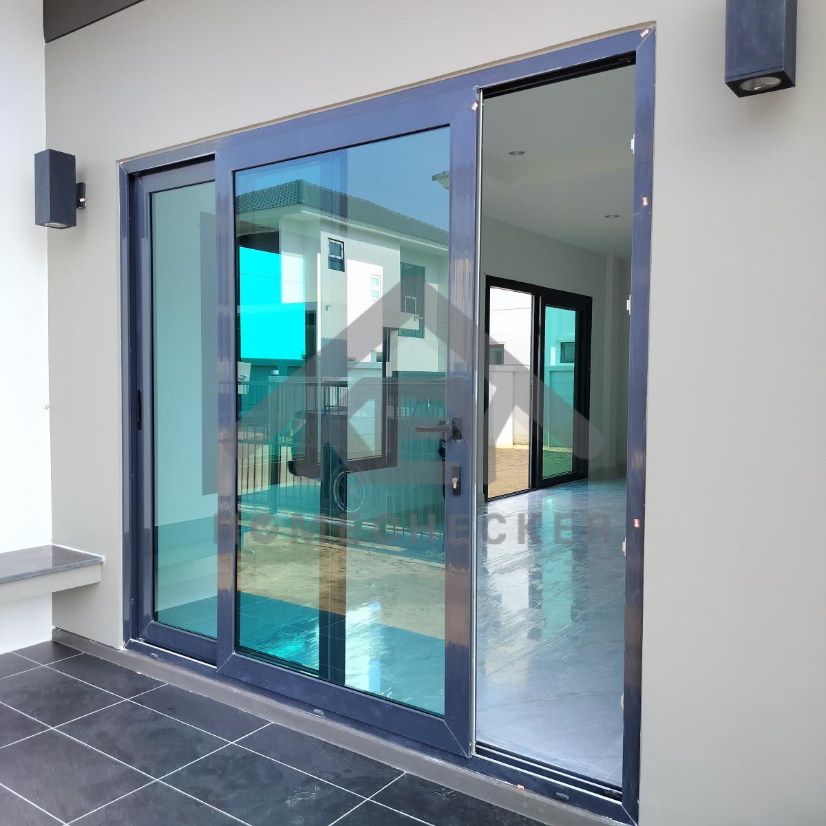 งานห้องโถง ห้องนั่งเล่น