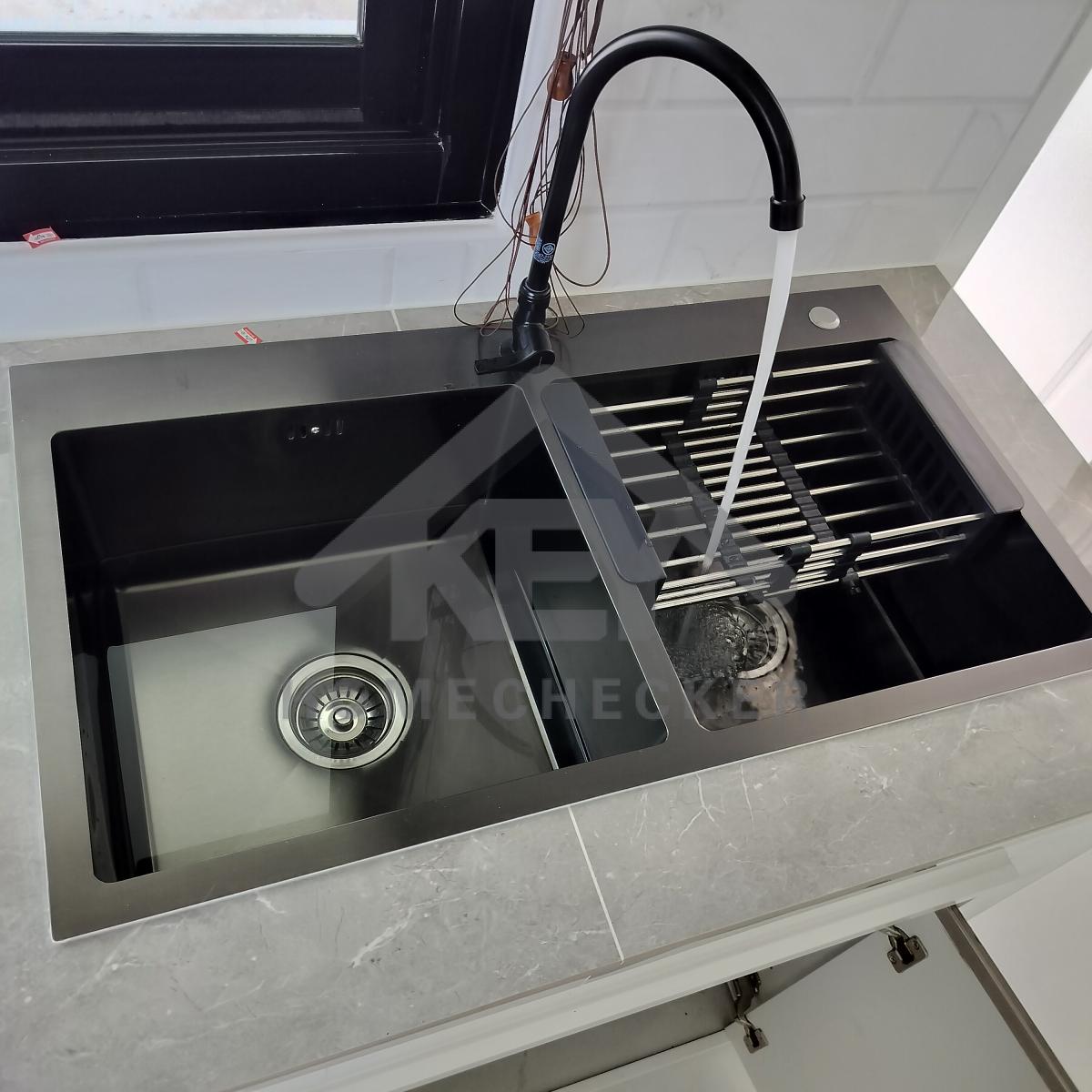 งานห้องครัวชั้น 1