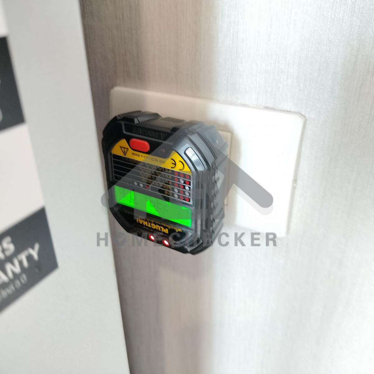 งานไฟฟ้าและระบบความปลอดภัย