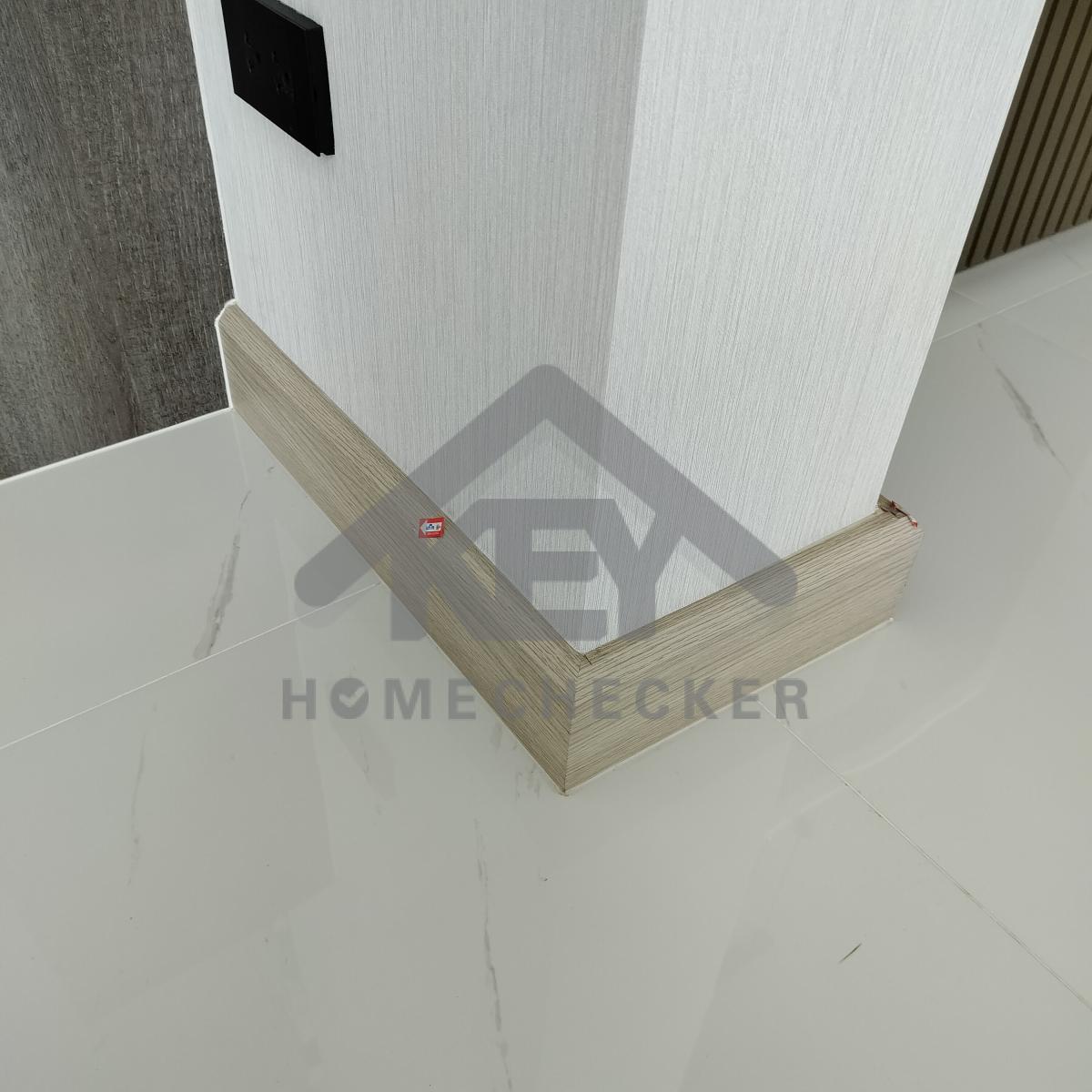 งานห้องโถง ห้องนั่งเล่น