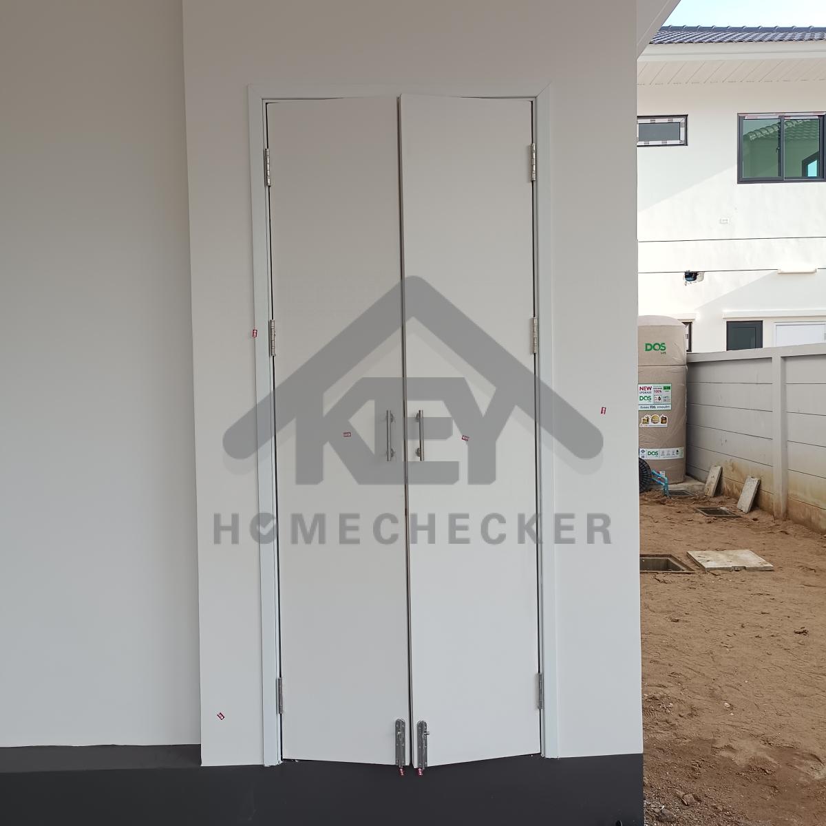 งานภูมิทัศน์และพื้นที่ภายนอกบ้าน