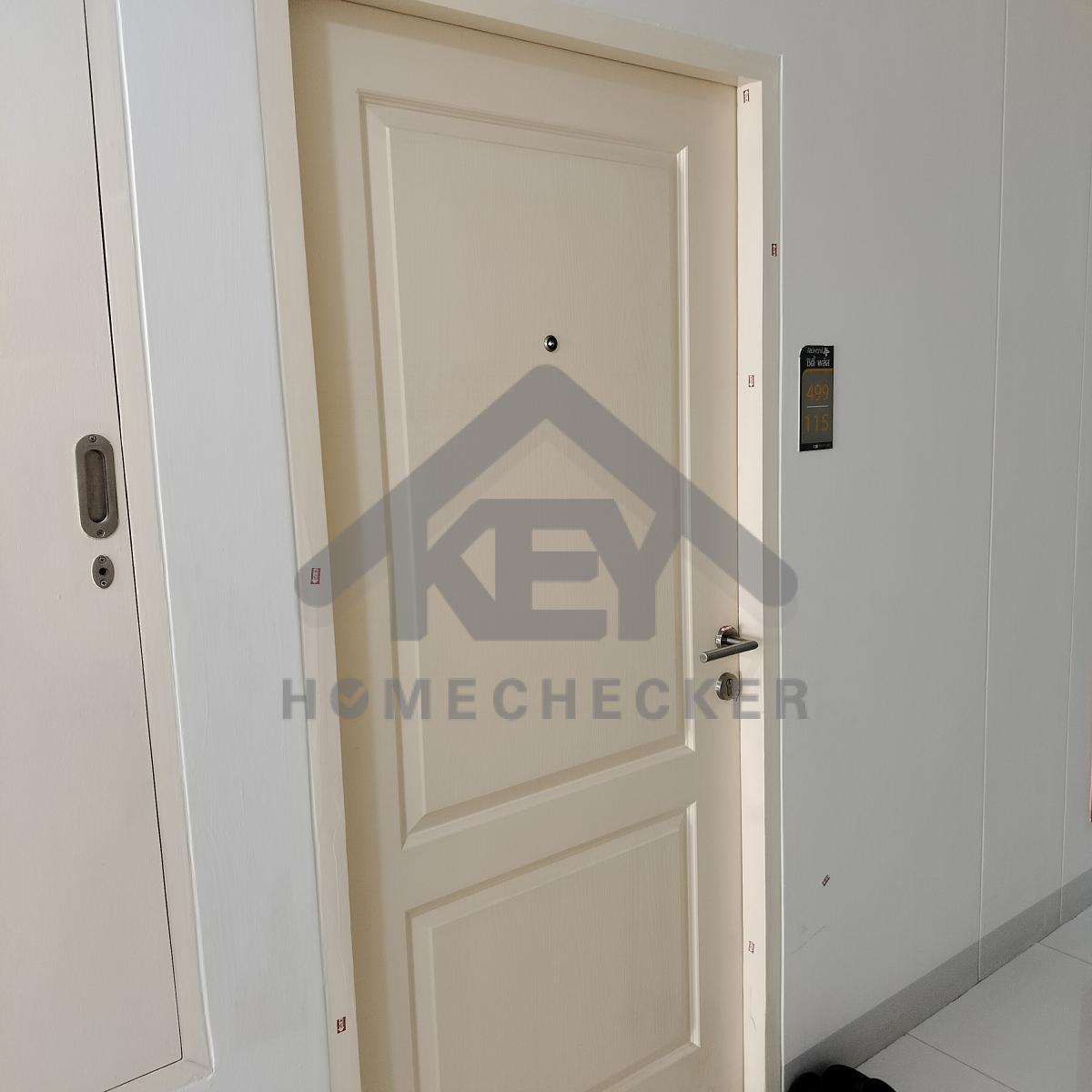 งานห้องโถง ห้องนั่งเล่น