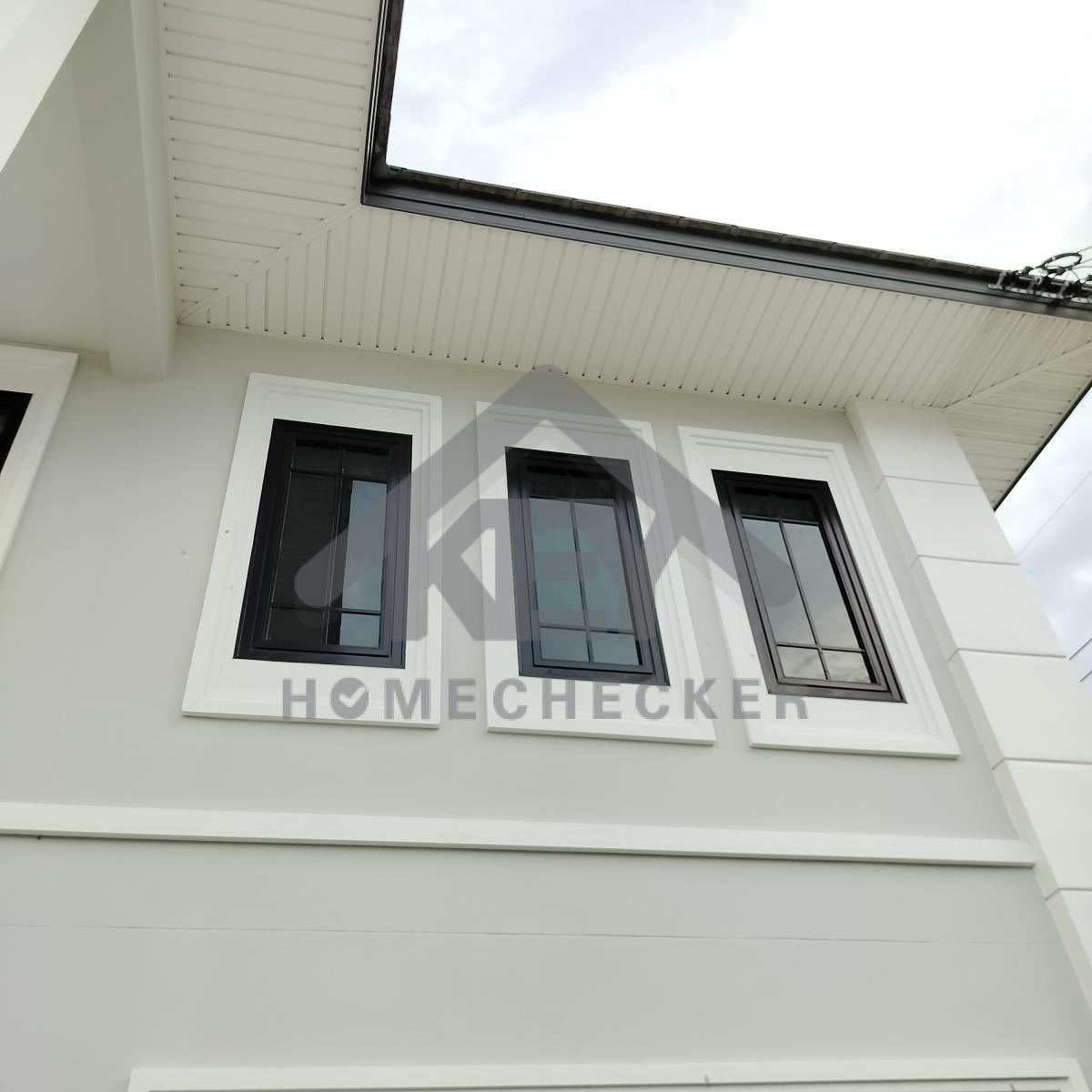 งานภูมิทัศน์และพื้นที่ภายนอกบ้าน