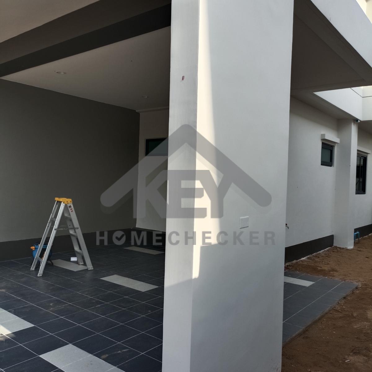 งานภูมิทัศน์และพื้นที่ภายนอกบ้าน