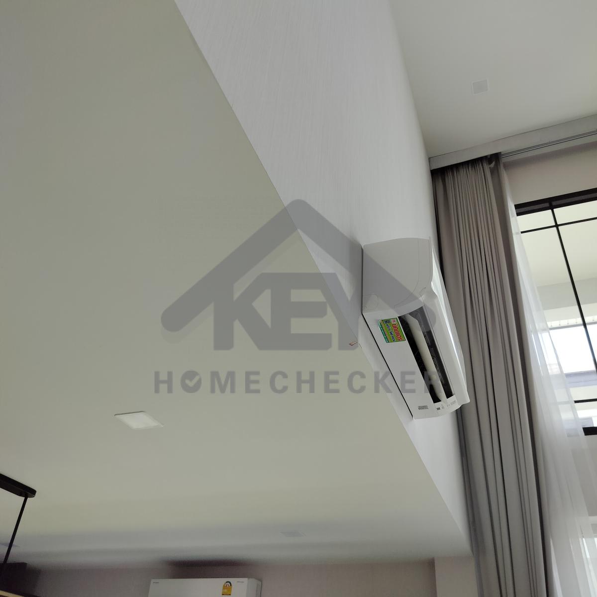 งานห้องโถง ห้องนั่งเล่น