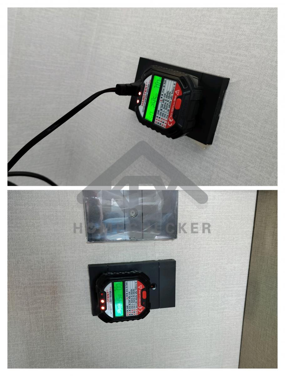 งานไฟฟ้าและระบบความปลอดภัย