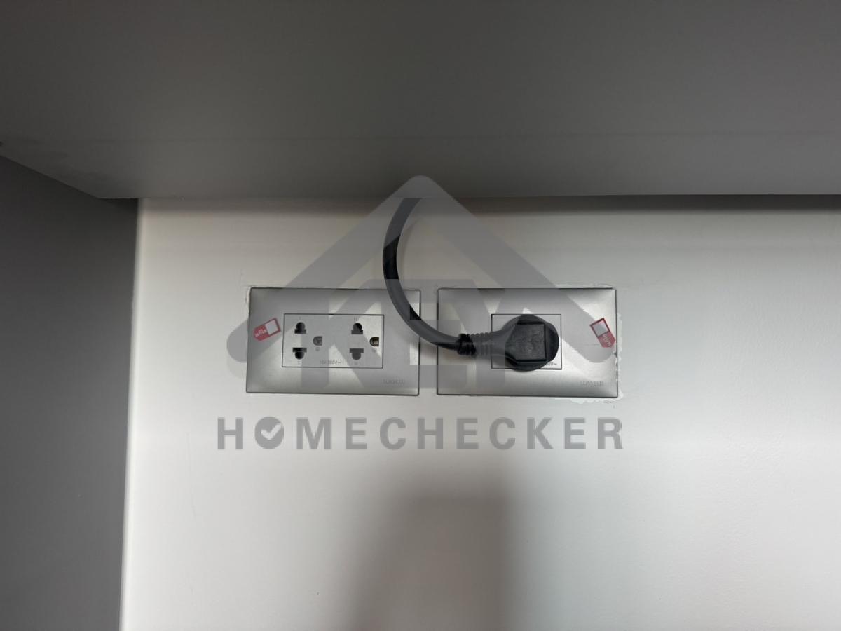 งานห้องโถง ห้องนั่งเล่น