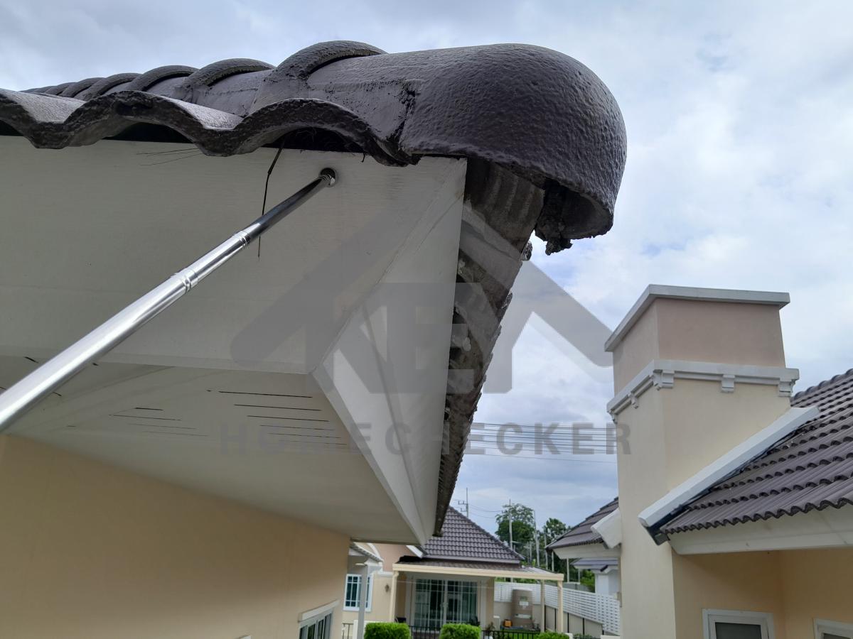 งานภูมิทัศน์และพื้นที่ภายนอกบ้าน