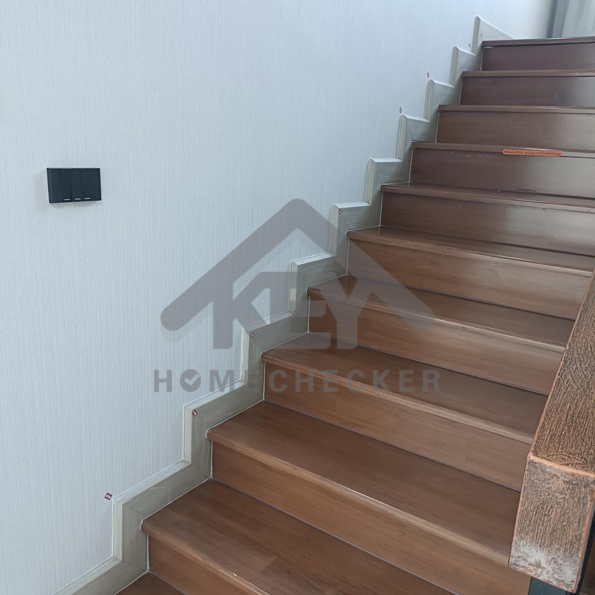 งานบันไดชั้น 1