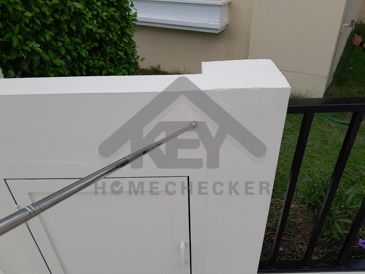 งานภูมิทัศน์และพื้นที่ภายนอกบ้าน