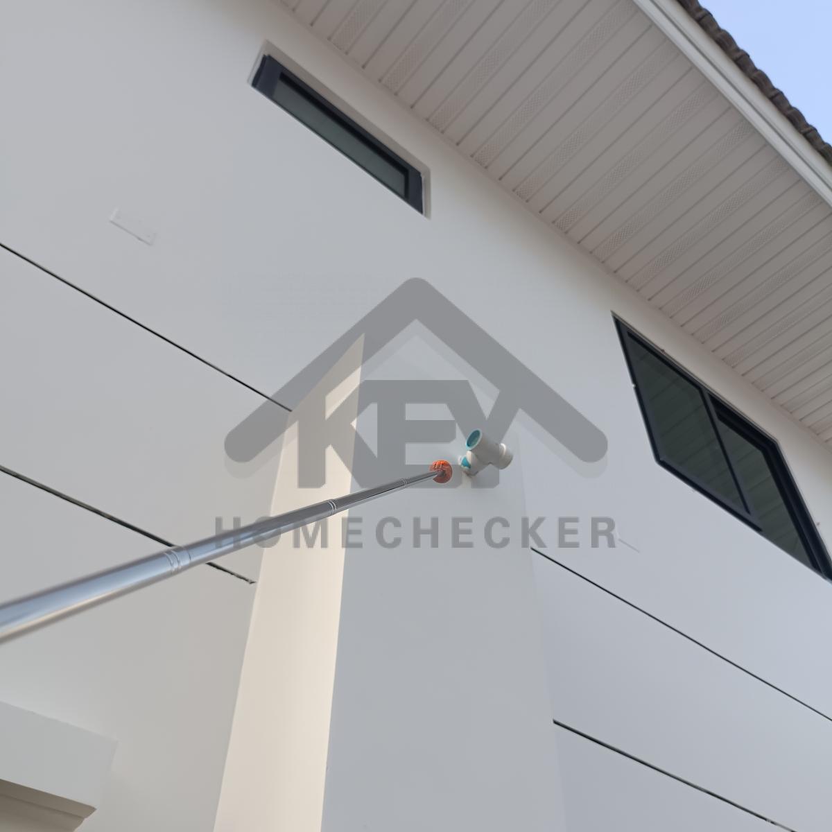 งานภูมิทัศน์และพื้นที่ภายนอกบ้าน