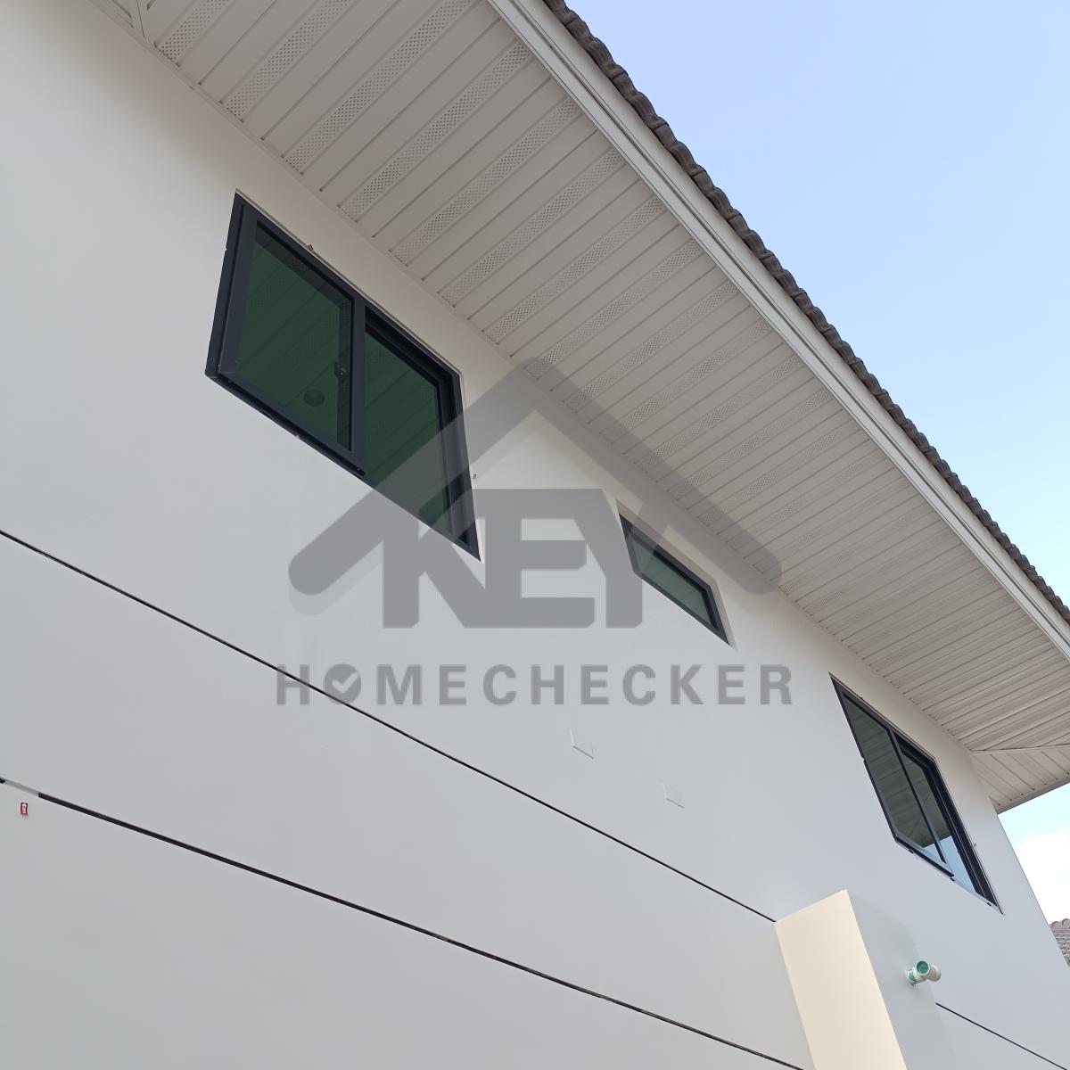 งานภูมิทัศน์และพื้นที่ภายนอกบ้าน