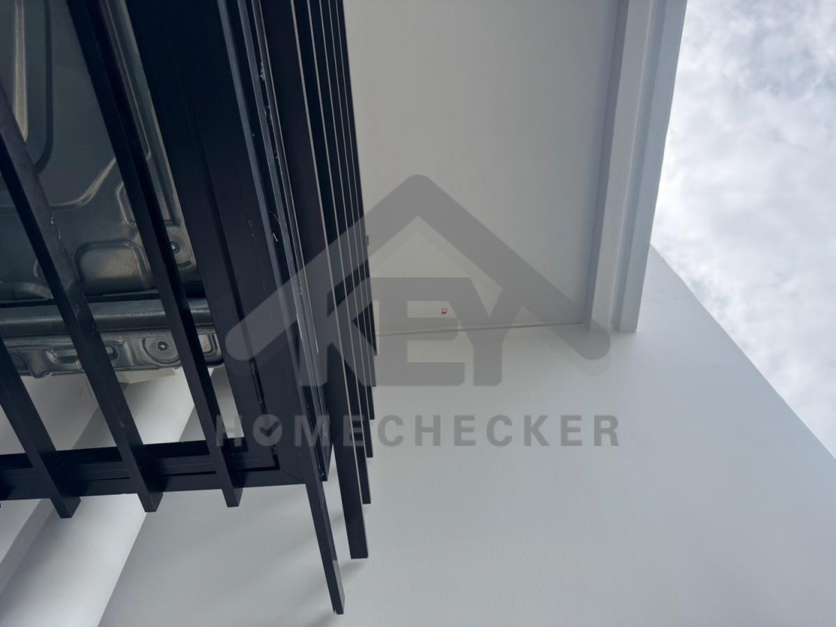 งานระเบียงชั้น 1