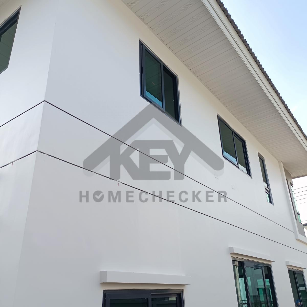 งานภูมิทัศน์และพื้นที่ภายนอกบ้าน