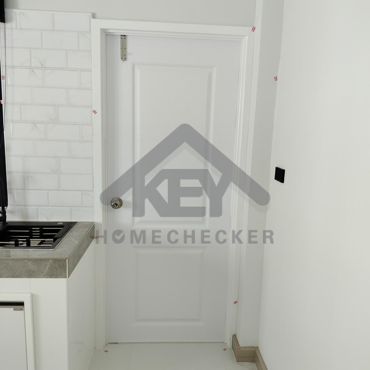 งานห้องครัวชั้น 1