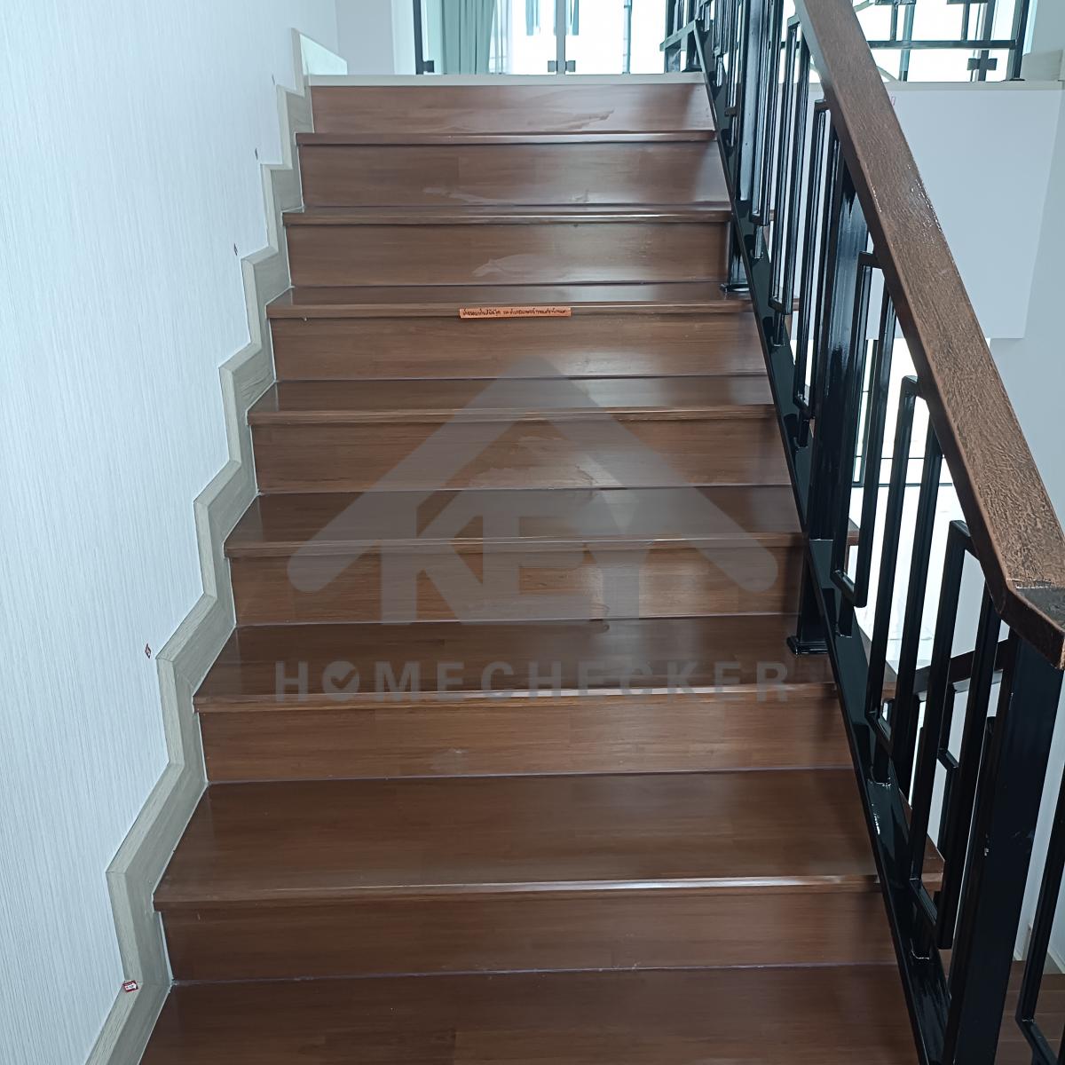 งานบันไดชั้น 1