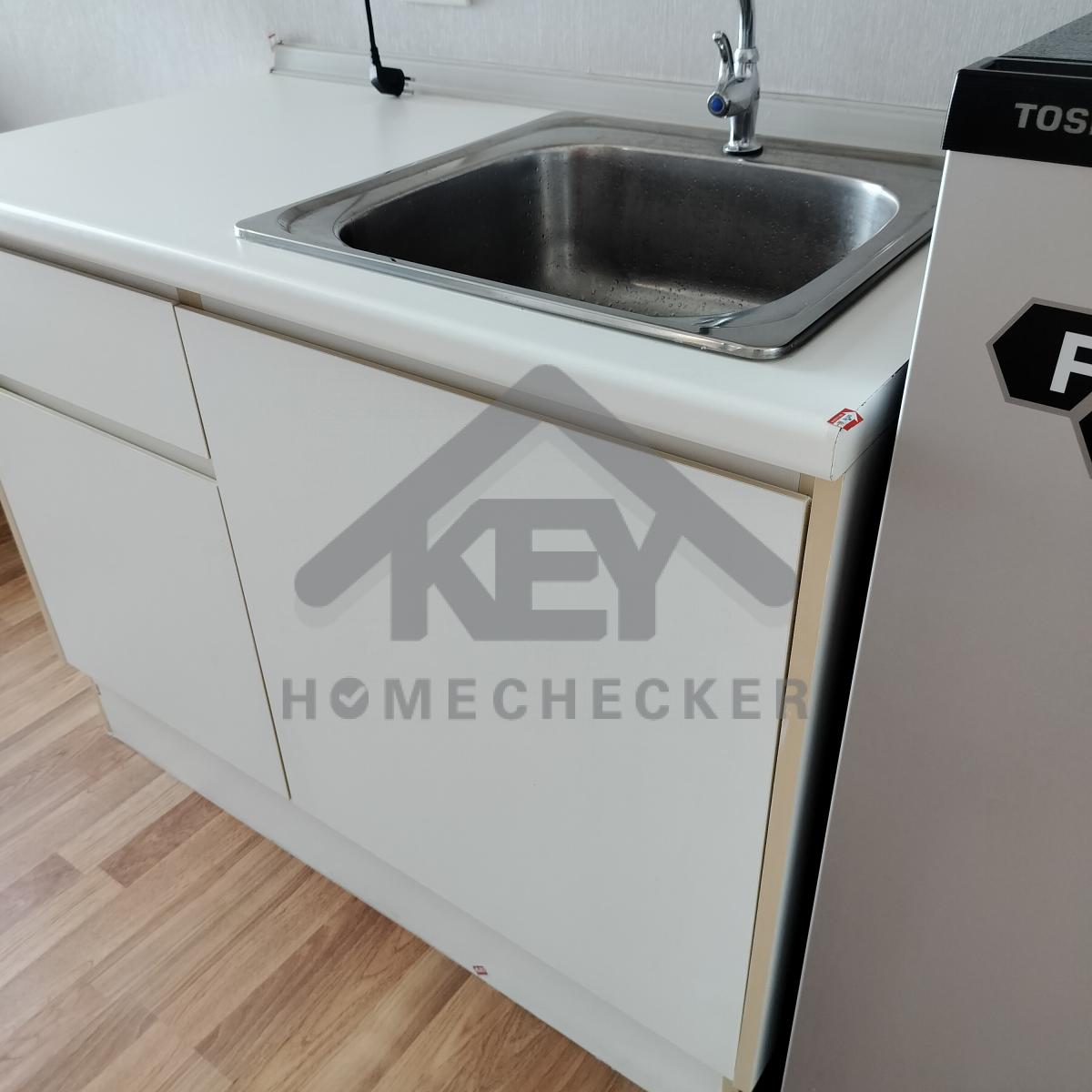 งานห้องครัวชั้น 1