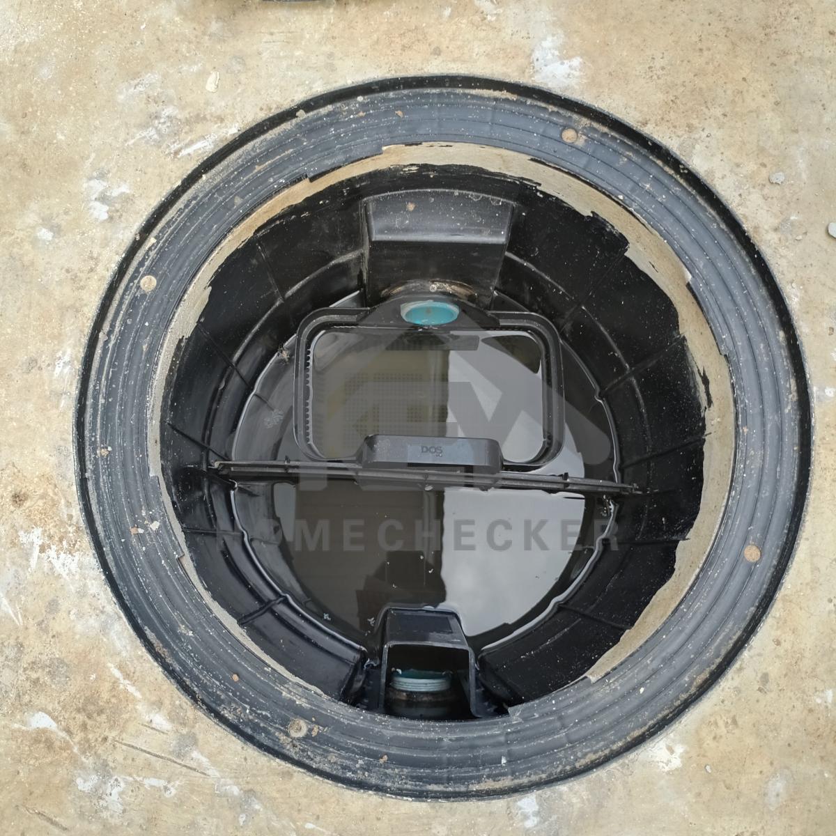 งานประปา ปั้ม และสุขาภิบาล